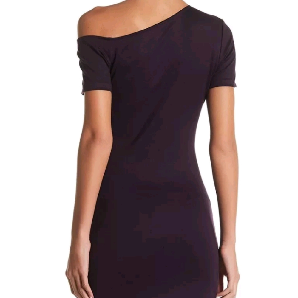 Off Shoulder Bodycon - Picture 3 of 4